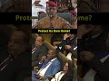 They Let Ethiopia Burn Ibrahim Traoré Expose African Union Fail Traoré Africarising Ethiopia