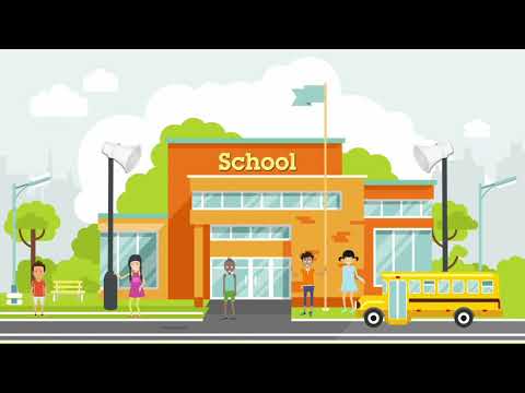 Axis audio oplossingen voor scholen