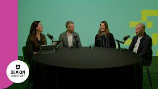 Energy and health: a career that goes the distance