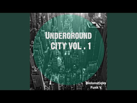 Carnival FUNK (Original Mix)