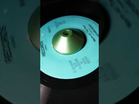 RARE LOUISIANA MODERN SOUL ~ SOUTHERN SOUL 45 BY NATURE MADE ~ "WORTH ALL THE PAIN" T.F.T. RECORDS