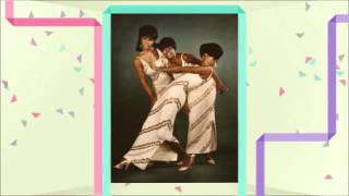 THE SUPREMES ooowee baby