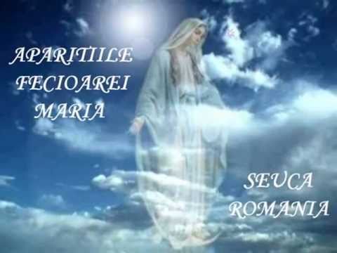 Aparitiile Fecioarei Maria la Seuca, Romania