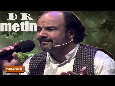 Dengbej Dr Metin - Şare
