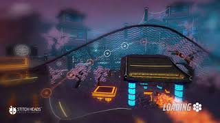 Kabounce gameplay footage