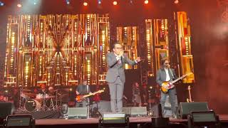 Download lagu Ari Lasso Konser 3 Dekade Perjalanan Cinta SOLO opening Arti Cinta mp3