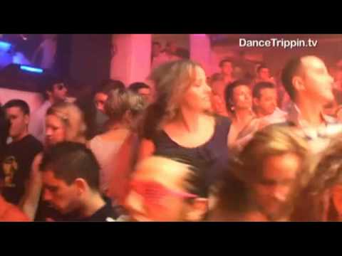 Mark Knight plays Sirkuss @ Pacha, Ibiza