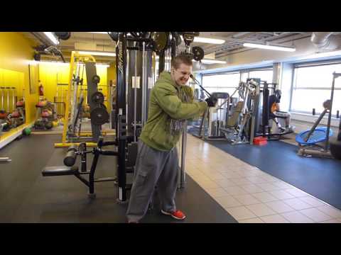 Taljapumppia hanskoille | 20.9.2016