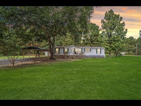 10720 Southern Ridge, Keithville, LA 71047 unbranded