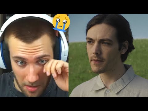 LIED AN SEINE MOM 🥺 Tuffy - Alles Gut - REACTION (EMOTIONAL)