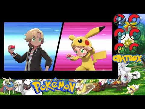 Pokemon Spada Let's Play ITA [EP4] | Prima palestra