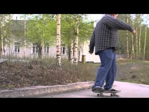 Dedikaatio - Uncle Lenin