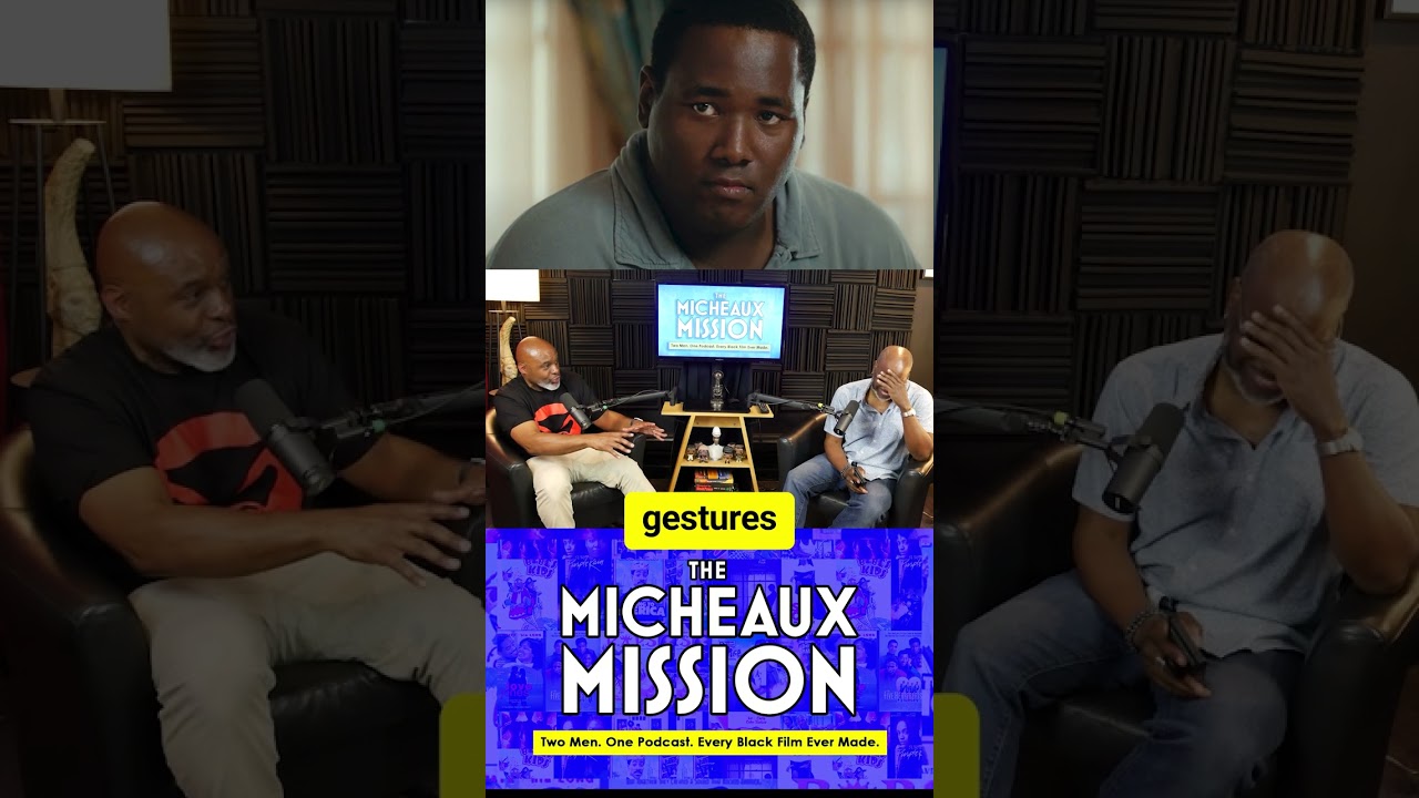 THE BLIND SIDE MEETS RADIO | The MM Review