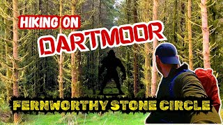 Fernworthy Reservoir & Froggymead Stone Circle | Ancient Dartmoor