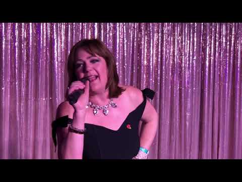 Nicki French - Live at Sparkles ShowBar