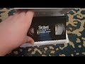 Sinbad Legend Of The Seven Seas 2003 VHS Review