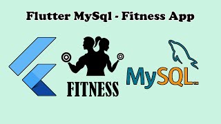 Download the video "Flutter MySQL Fitness App | Full Tutorial for Beginners - Part 5 - SplashScreen Functionality"