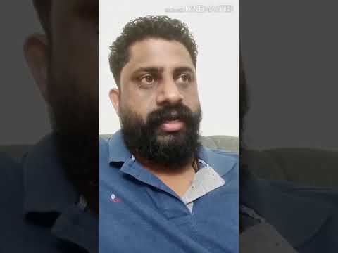 Jince Thomas Own Voice