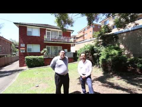 Just listed by the best agent for Bexley - Argy Property