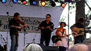 The GreenCards ~ BlueGrass 2008