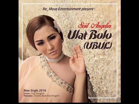 Sisil Angeline - Ulat Bulu [Official Music Video]