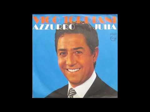 Vico Torriani - Julia -