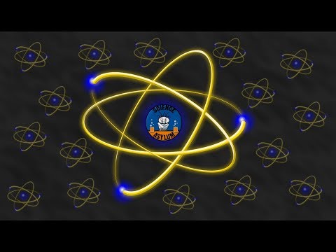 What Does an Atom Really Look Like?