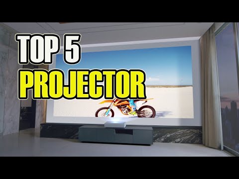 ✅ 2023 Review Samsung Premiere LSP9T 4K UST Laser Projector | Review 5 Best Projectors 2023