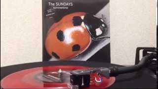 The Sundays - Summertime (7inch)