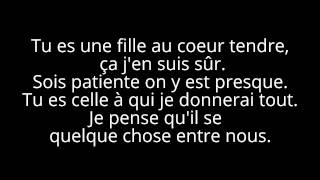 Drake&quot; just hold on we&#39;re going home&quot; traduction anglais\ français