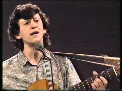 Peio eta Pantxoa 'Lepoan hartu' (Oiartzun, 1991-12-28) (3'19)