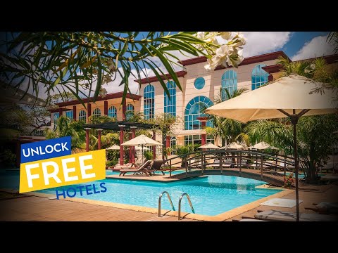 FREE HOTELS: STOP PAYING! POINTS REVEALED!