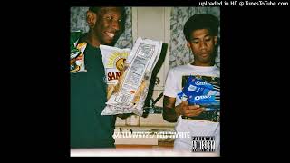 MellowHype - ElephunkCircus