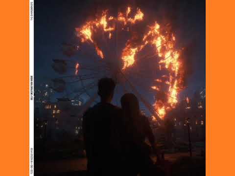 The Chainsmokers, bludnymph - Self Destruction Mode (Slow Pitch Version)