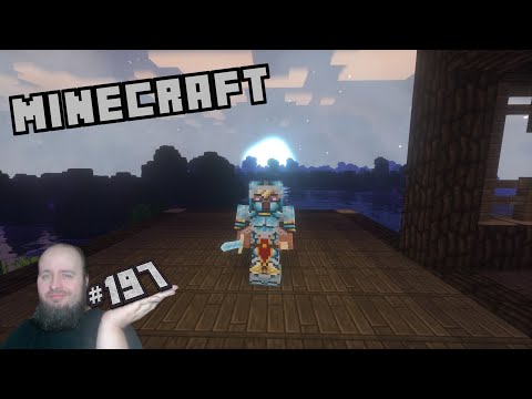 World Transformed in Minecraft #0197 - You Won't Believe What Happened Next! #holydiver231