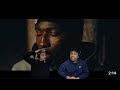 NEW YORK DAD REACTS TO Nino Paid Play This At My Funeral Music Video