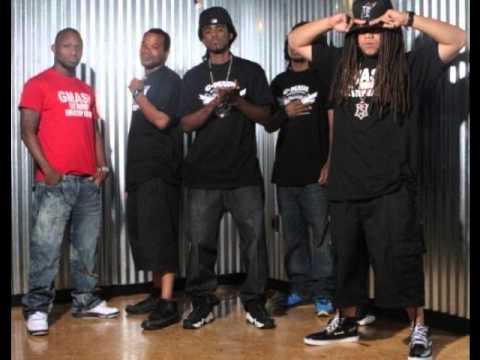 Imma Soldier ft. GMASH-Chevi, Fletch, & GMASH-Supa