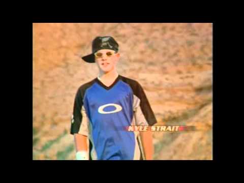 Robbie Air Bourdon & Kyle Strait