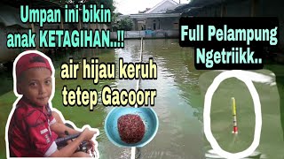 Download lagu umpan segala kondisi air, cacing celup gacor banget pelampung ngetrik terus tangan ampe pegel mp3