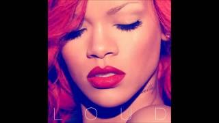Rihanna - Fading (Audio)