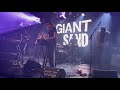 Giant Sand - A Hard Man to Get to Know (Under the Bridge London 2019-11-21)