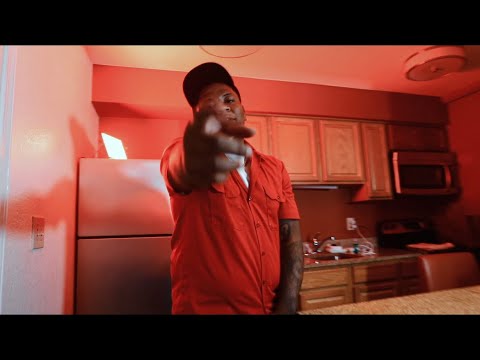 BigRod - Walk Down Man (Official Video)