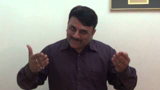 Hempuspak Arora as Lawyer video