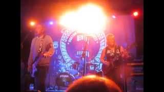 Avoid One Thing - Yakisoba @ Sinclair in Cambridge, MA (4/23/14)