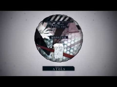 lasah - "I LOVE YOU," (Album Trailer)