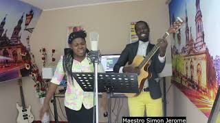 Sans Jésus mon ciel est voilé (23 Réveillons-nous)