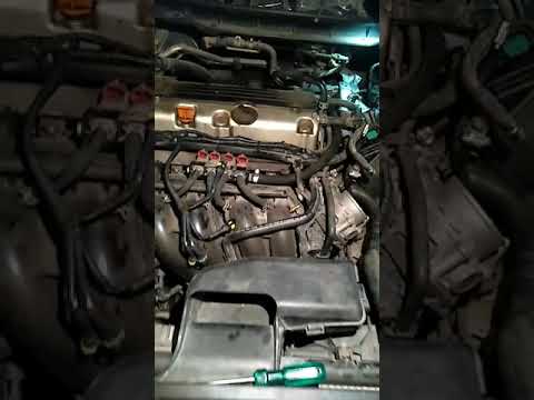 Thumbnail for CNG INSTALLED/ HONDA ACCORD  AUTOMATIC/CNG GOOD FITTING CALLME NOW 9654724873 by Honda Accord