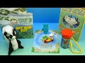 2005 STUART LITTLE 3 CALL OF THE WILD Set Of 5 WENDY S MOVIE COLLECTIBLES VIDEO REVIEW