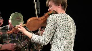 Aynsley Porchak ~ Grand Champion Division ~ Weiser National Fiddle Contest 2011 ~ Rd 2