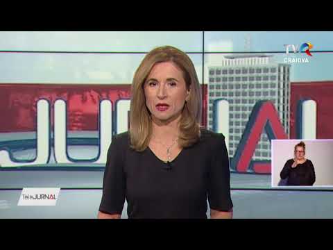 Telejurnal Regional - 13.01.2022